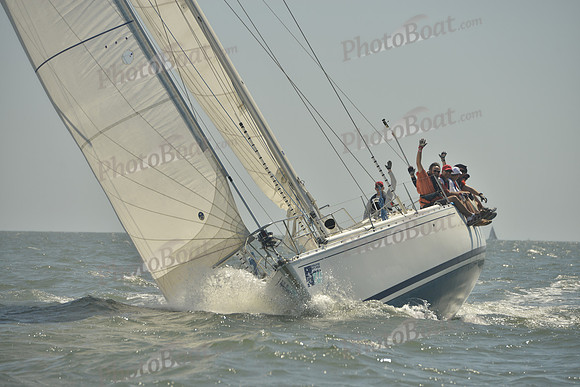 2017 Charleston Race Week A_0542