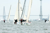 2013 Charleston Race Week A 1238