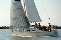 2014 Charleston Race Week A 111