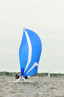 2013 Charleston Race Week B 1221