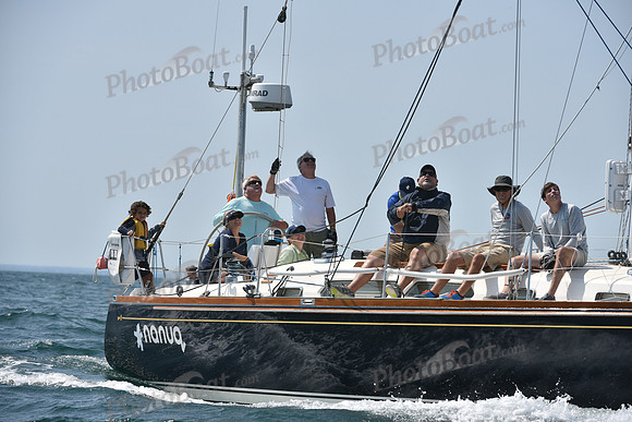 2019 Block Island Race Week A_0672