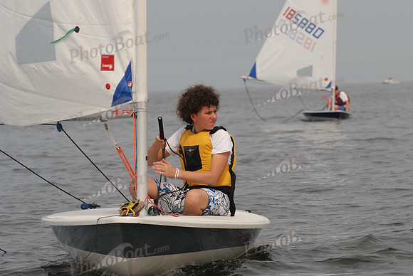 Larchmont Jr RW 07 Mon 604