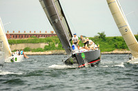 2014 NYYC Race Week A 1026