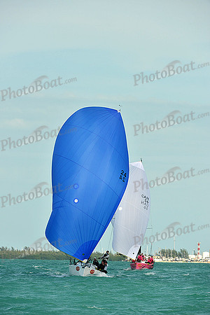 2016 Key West Race Week D_0682