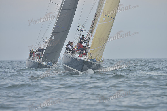 2021 Block Island Race Week C_0613