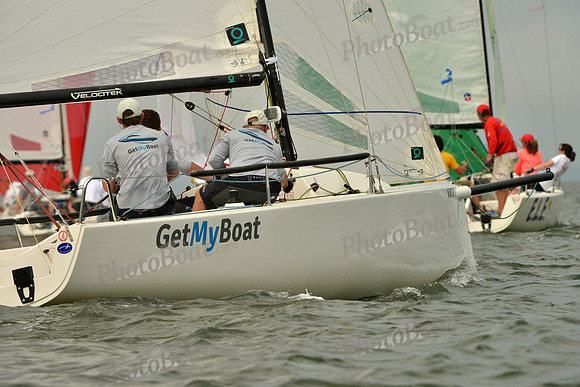 2016 Southern Bay Race Week A_0228