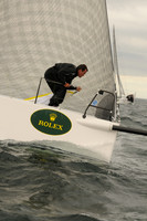 2009 Block Island Race Week Tuesday 1259