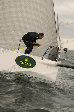 2009 Block Island Race Week Tuesday 1259