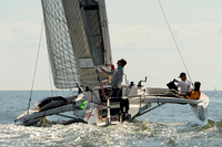 2014 Charleston Race Week A 686