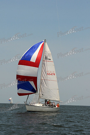 2011 Southern Bay RW D 935