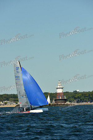 2015 Roton Point Multihull Regatta 496