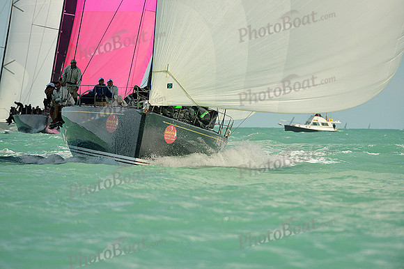 2016 Key West Race Week D_0783
