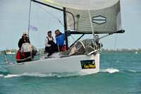 2014 Key West Race Week C 778