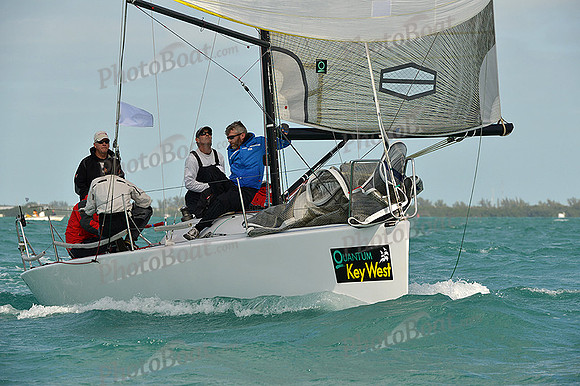 2014 Key West Race Week C 778