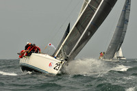 2015 Block Island Race Week D 948