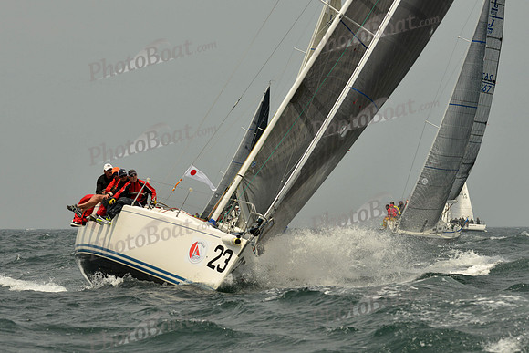 2015 Block Island Race Week D 948