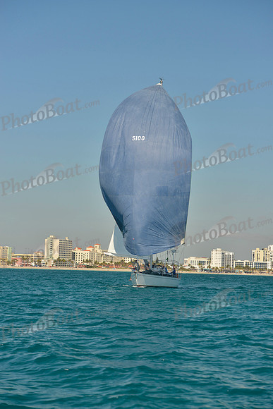 2019 Ft Lauderdale to Key West Race_1164