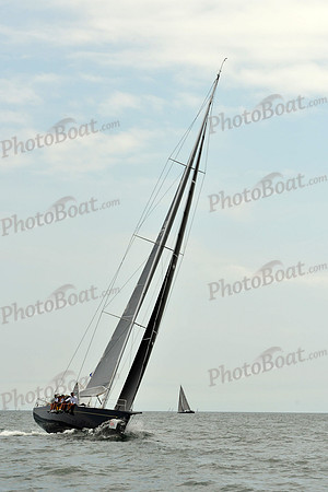 2015 Block Island Race Week L 803