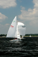 2011 Flying Scot NAC D 907