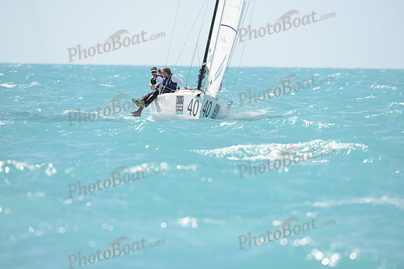 2017 Quantum Key West RW B 1670