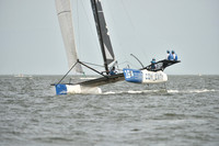 2019 Charleston Race Week F_0729