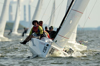 2015 J70 Winter Series B 1149