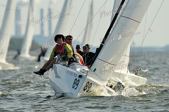 2015 J70 Winter Series B 1149