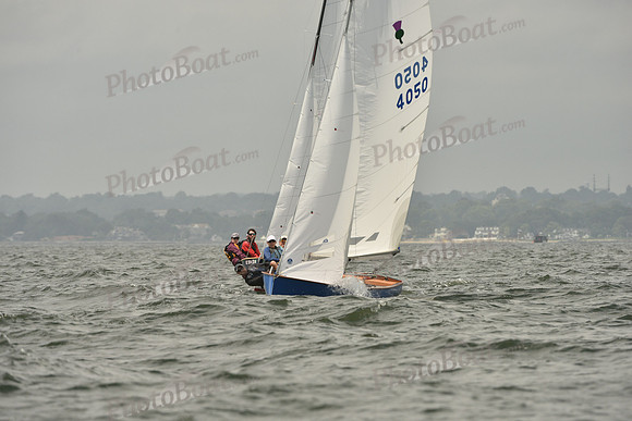2018 Thistle Nationals E_0636