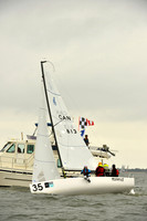 2016 Charleston Race Week A_1503