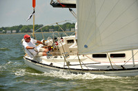 2015 Southern Bay Race Week A 1234