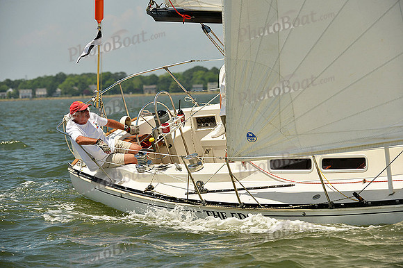 2015 Southern Bay Race Week A 1234