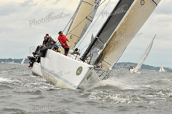 2013 NYYC Annual Regatta A 1137