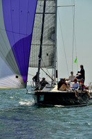 2014 Charleston Race Week B 245