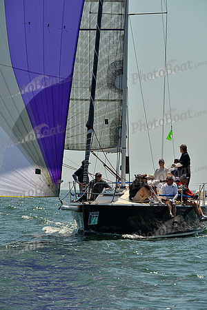 2014 Charleston Race Week B 245