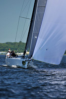 2013 NYYC Annual Regatta B 412