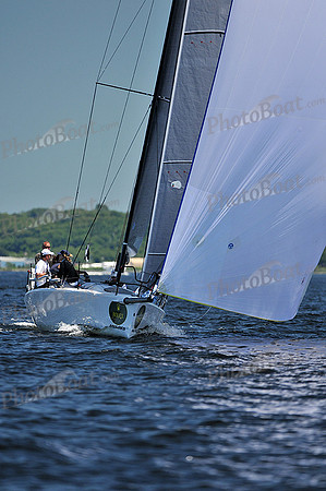 2013 NYYC Annual Regatta B 412