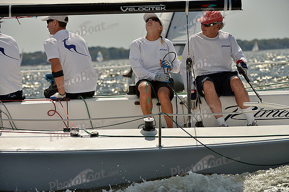 2014 Charleston Race Week D 1345