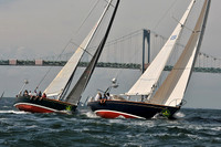 2012 NYYC Annual Regatta A 2407