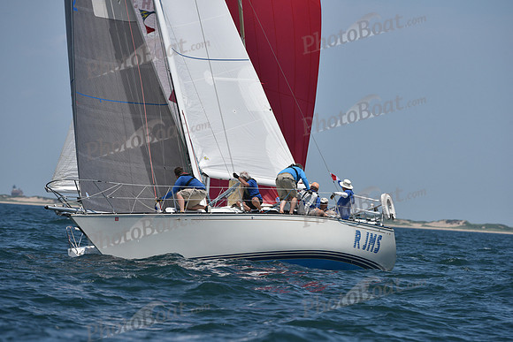 2019 Block Island Race Week E_1227