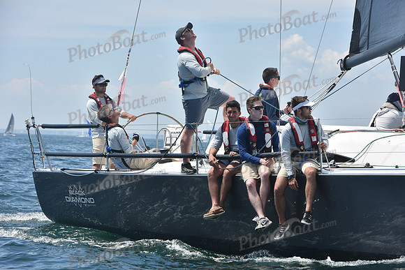 2019 Block Island Race Week K_0619