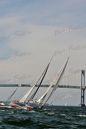 2012 NYYC Annual Regatta A 2404