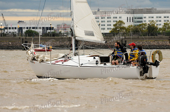 2011 NY Architects Regatta 063