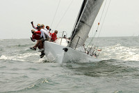 2012 Cape Charles Cup A 1174