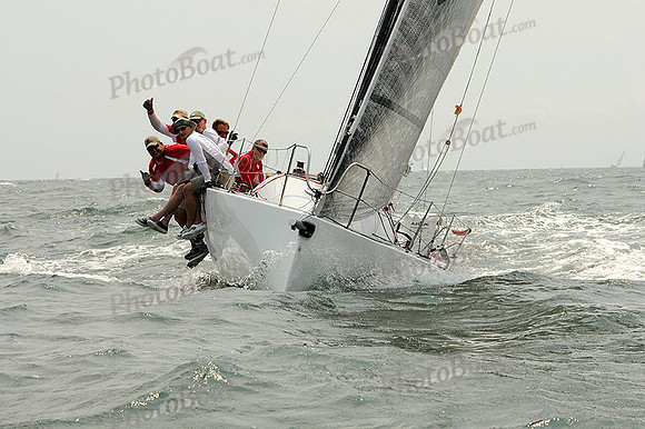 2012 Cape Charles Cup A 1174