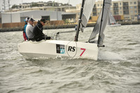 2019 Charleston Race Week D_0483