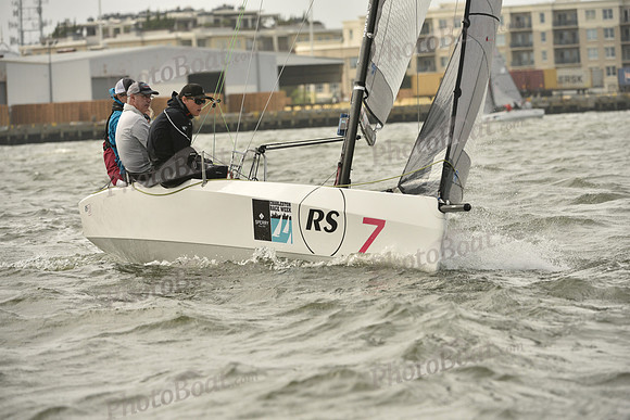 2019 Charleston Race Week D_0483