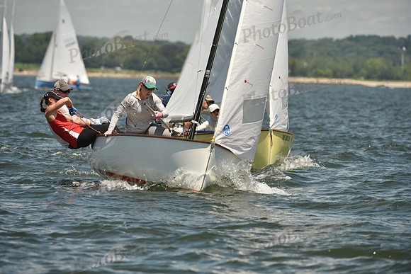 2018 Thistle Nationals G_0450