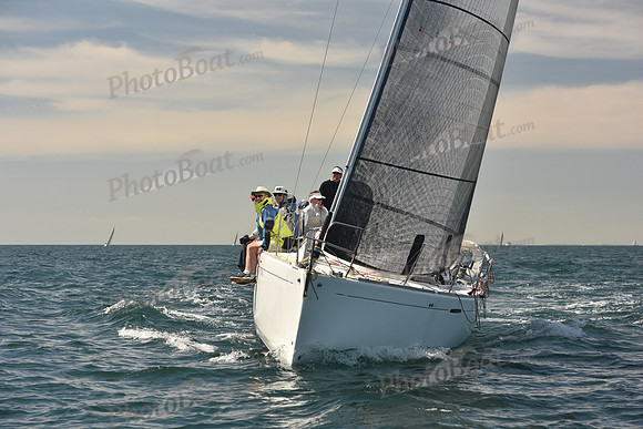 2024 Figawi 1995