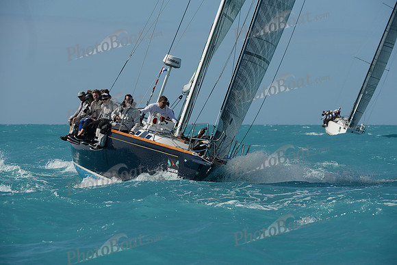 2017 Quantum Key West RW B 604