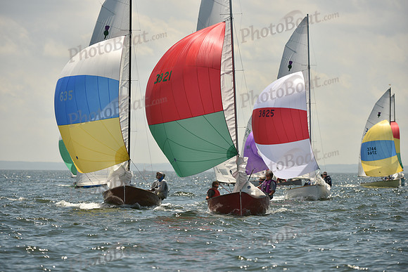 2018 Thistle Nationals G_0365